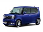 Daihatsu Move Conte Custom 2008 года